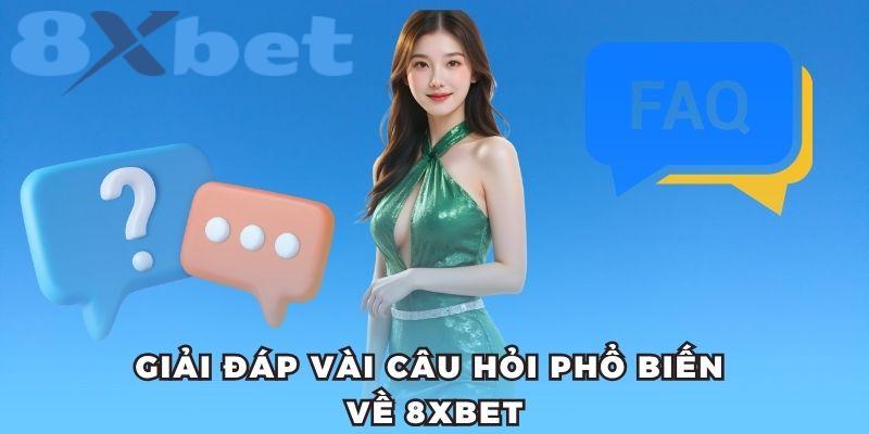 8Xbet Casino