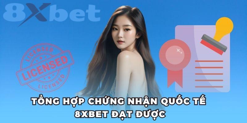 8Xbet Casino