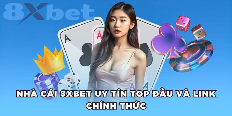 Nhận thưởng 1% cho khoản tiền gửi của bạn tại 8Xbet.