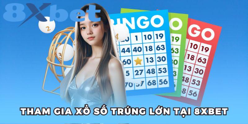 8Xbet Casino