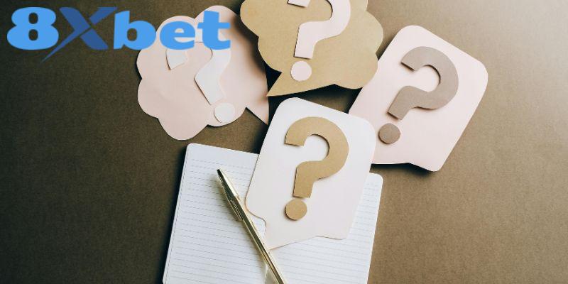 Các câu hỏi liên quan 8xbet về thương hiệu