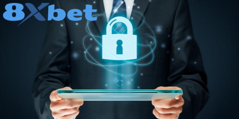 Biện pháp xử lý khi vi phạm chính sách bảo mật 8xbet