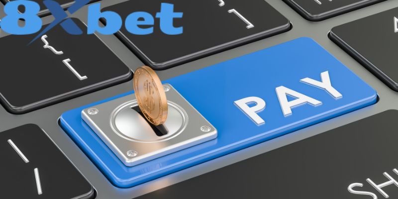 Hướng dẫn rút tiền 8xbet từng bước nhanh chóng và an toàn cho người chơi
